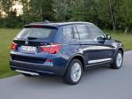 BMW X3 xDrive 2.0i 2011 года
